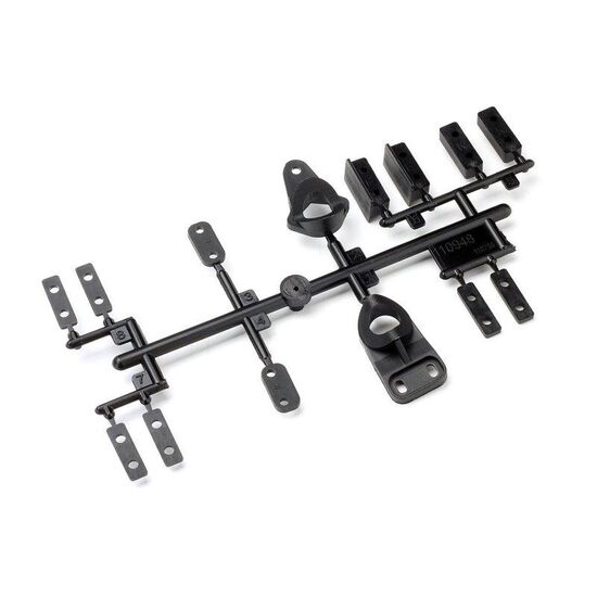 SERVO SAVER SET