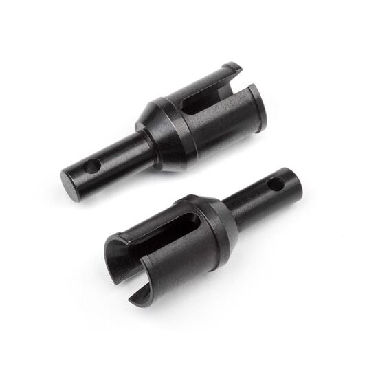 DIFF OUTDRIVE (TYPE-A/2PCS) - Breiter