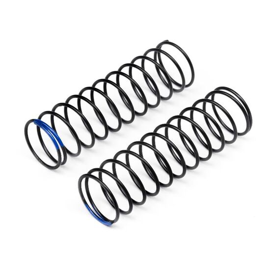 1/10 BUGGY REAR SPRING 35.2 G/MM (BLUE)