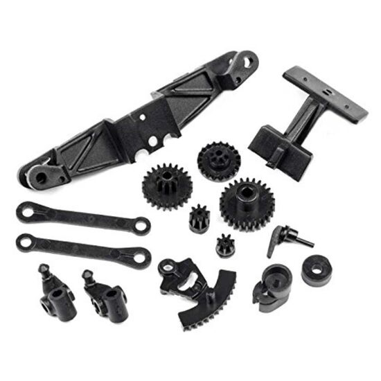 Q32 PLASTIC PARTS SET