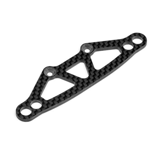 BUMPER BRACE (CARBON FIBER)