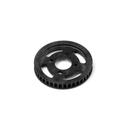 FRONT PULLEY (40T)