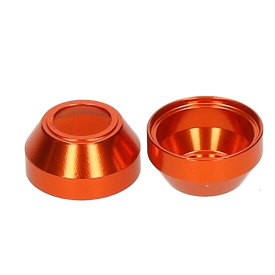 Pin Sleeve CVA (Orange/2pcs)