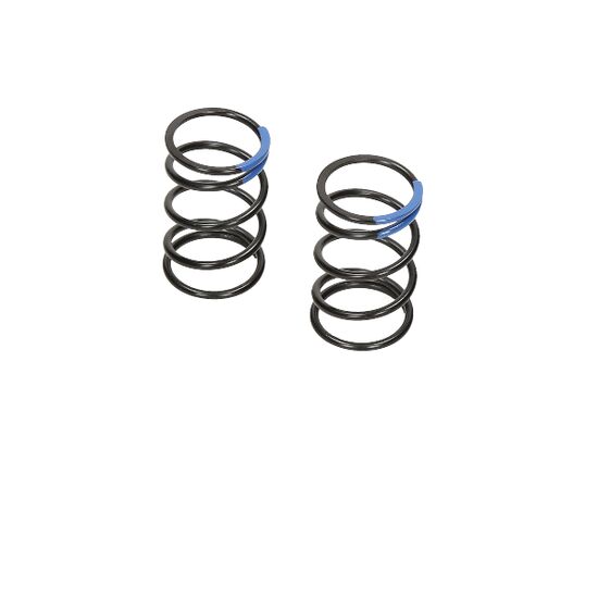 SHOCK SPRING 40mm (BLUE/2pcs)