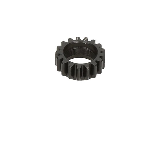STEEL PINION GEAR 17T (1ST GEAR/2 SPEED)