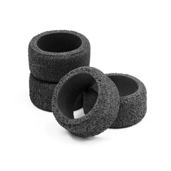 Q32 FOAM TIRE SET (FIRM/30x14/4pcs), 3 image