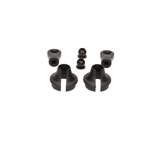 Shock eyelet/perch set (2pcs)
