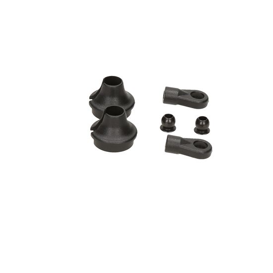 Shock eyelet/perch set (2pcs), 3 image