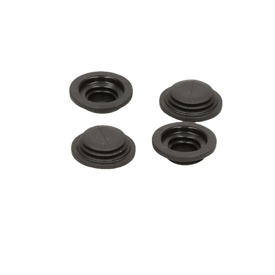 D216 - 12mm SHOCK BELLOW BLADDER V2 (4pcs)