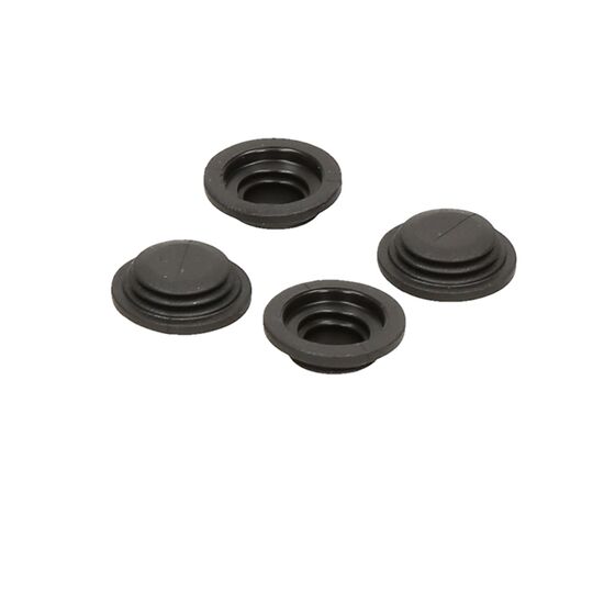 D216 - 12mm SHOCK BELLOW BLADDER V2 (4pcs), 2 image