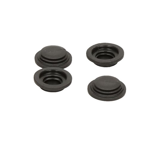 D216 - 12mm SHOCK BELLOW BLADDER V2 (4pcs), 3 image