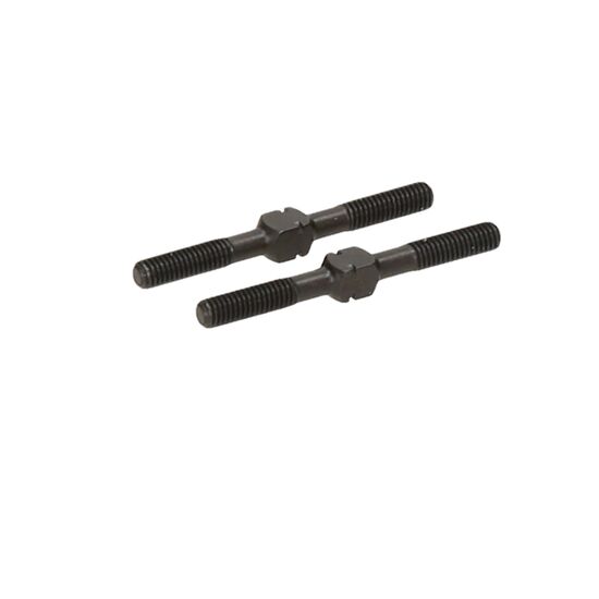 D216 - TURNBUCKLE M3x31mm (2pcs), 2 image