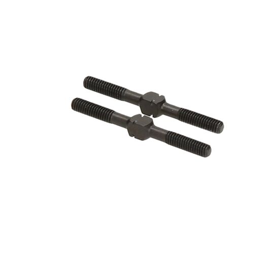 D216 - TURNBUCKLE M3x31mm (2pcs), 3 image