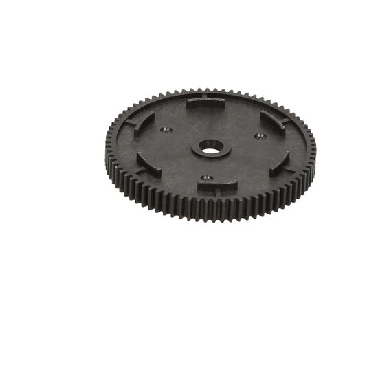 SPUR GEAR 78T, 2 image