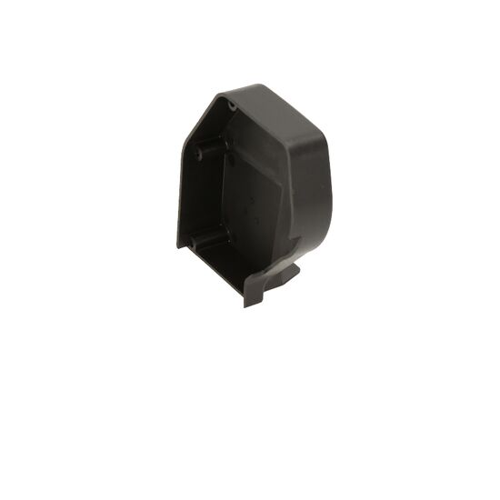 D216 - SPUR GEAR COVER