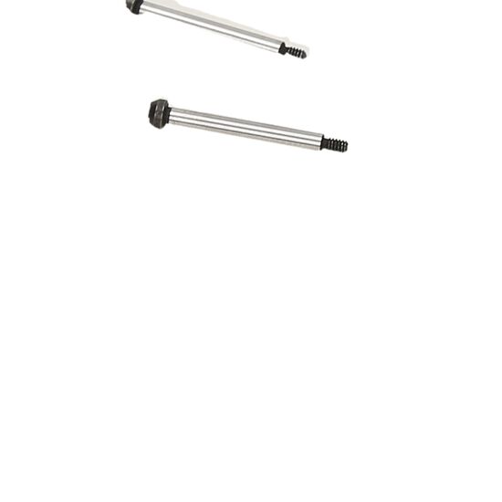 D216 - HINGE PIN SET (OUTER FRONT/2pcs), 2 image