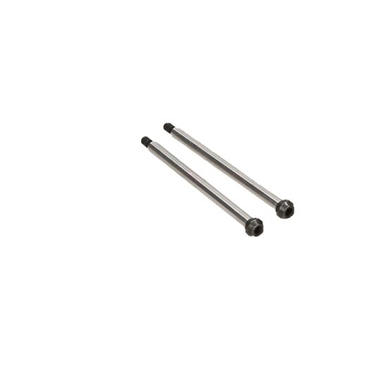 D216 - HINGE PIN SET (OUTER REAR/2pcs), 2 image
