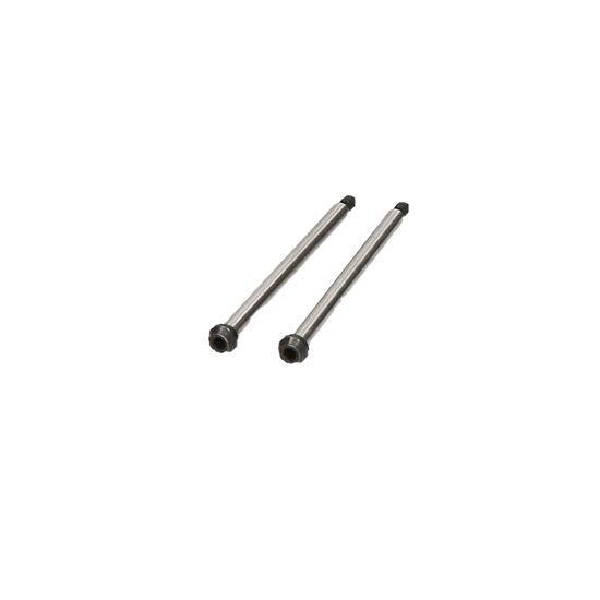 D216 - HINGE PIN SET (OUTER REAR/2pcs), 3 image
