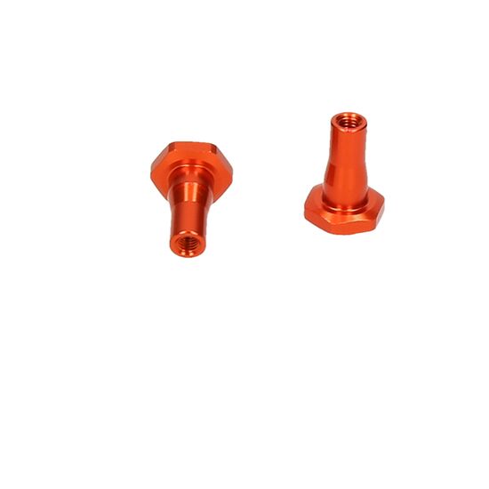 D216 - STEERING POST (2pcs)