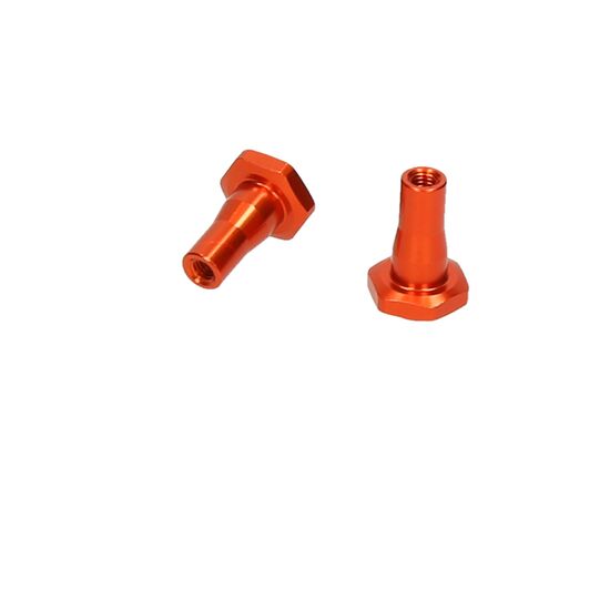 D216 - STEERING POST (2pcs), 2 image