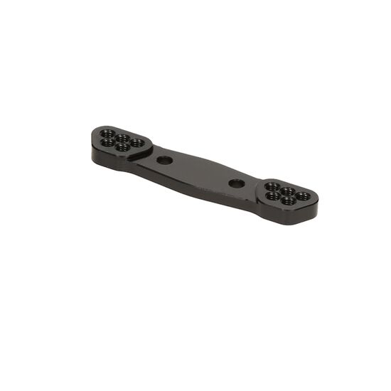D216 - FRONT CAMBER PLATE (BLACK), 2 image