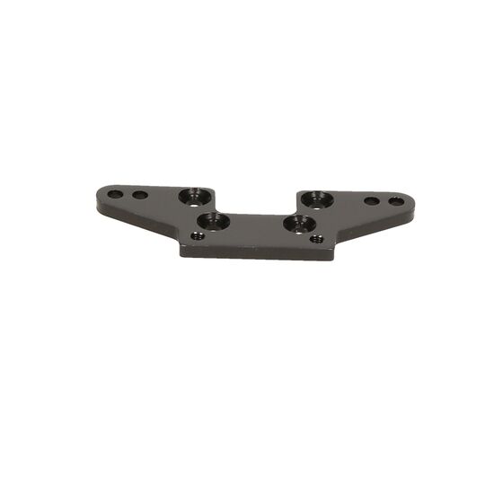 D216 - REAR CAMBER PLATE (BLACK)