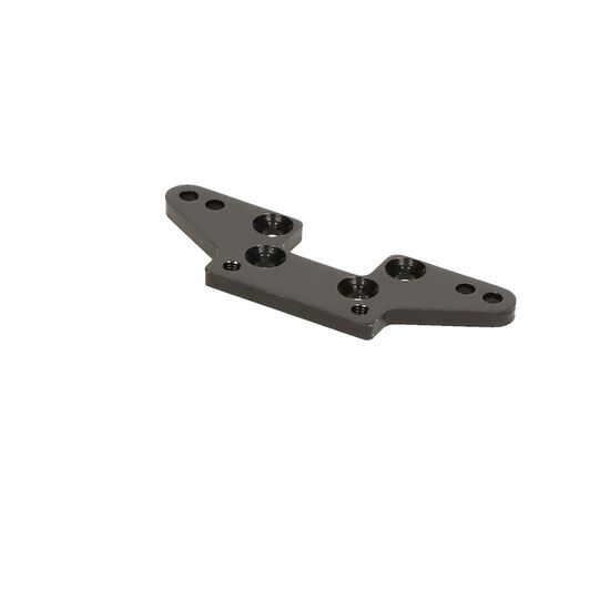 D216 - REAR CAMBER PLATE (BLACK), 2 image