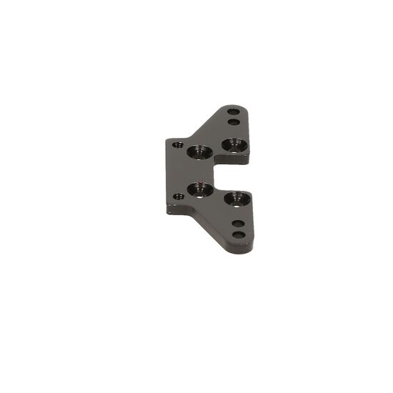 D216 - REAR CAMBER PLATE (BLACK), 3 image