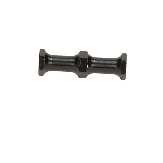 D216 - REAR BULKHEAD INSERT (BLACK)