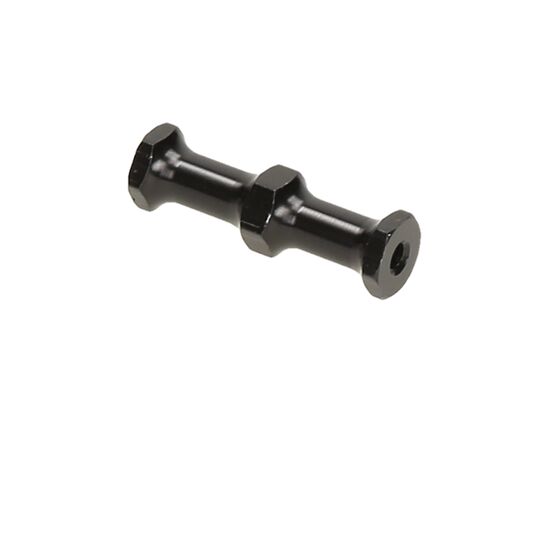 D216 - REAR BULKHEAD INSERT (BLACK), 2 image