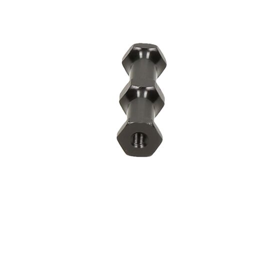D216 - REAR BULKHEAD INSERT (BLACK), 3 image