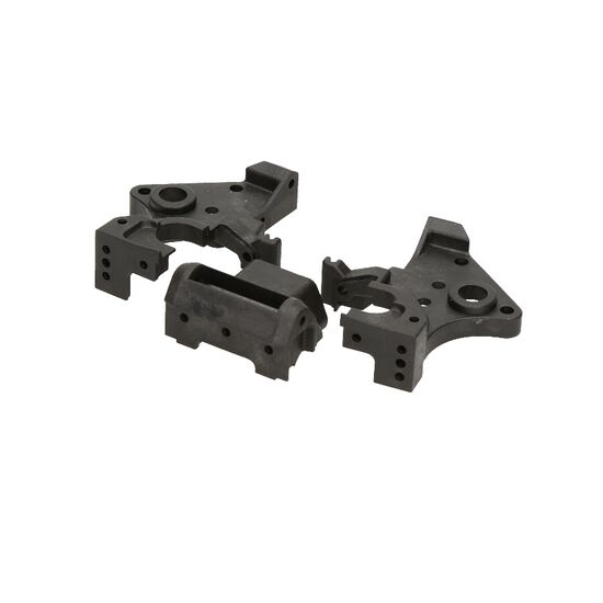 D216 - GEAR BOX SET, 2 image