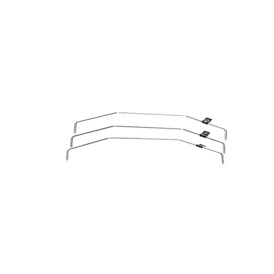 D216 - REAR SWAYBAR SET (1.2, 1.3, 1.4mm)