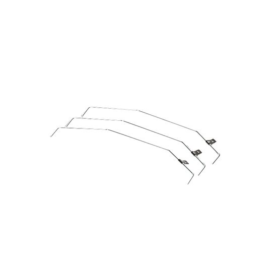 D216 - REAR SWAYBAR SET (1.2, 1.3, 1.4mm), 2 image