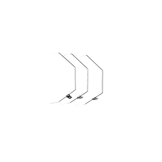 D216 - REAR SWAYBAR SET (1.2, 1.3, 1.4mm), 3 image