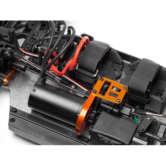 TROPHY BUGGY FLUX 1/8 4WD ELECTRIC BUGGY, 2 image