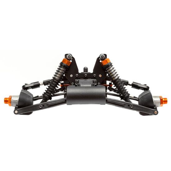 TROPHY BUGGY FLUX 1/8 4WD ELECTRIC BUGGY, 3 image
