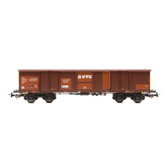 2er Set CH-VTG zwei Hochbordwagen Eaos mit Flicken  EpVI, 3 image