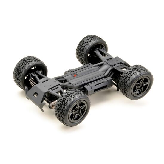 1:14 EP High-Speed Truggy POWER schwarz/rot 4WD RTR, 7 image