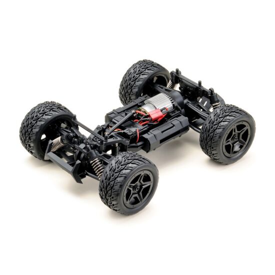 1:14 EP High-Speed Truggy POWER schwarz/grün 4WD RTR, 6 image