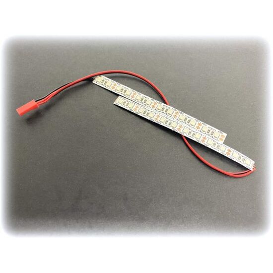 Undercarriage light set OPTION