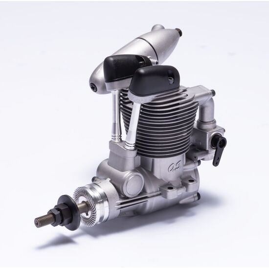 OS Engines FS-64V (4-Takt Motor)