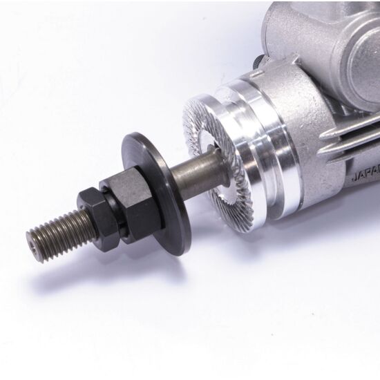 OS Engines FS-64V (4-Takt Motor), 5 image