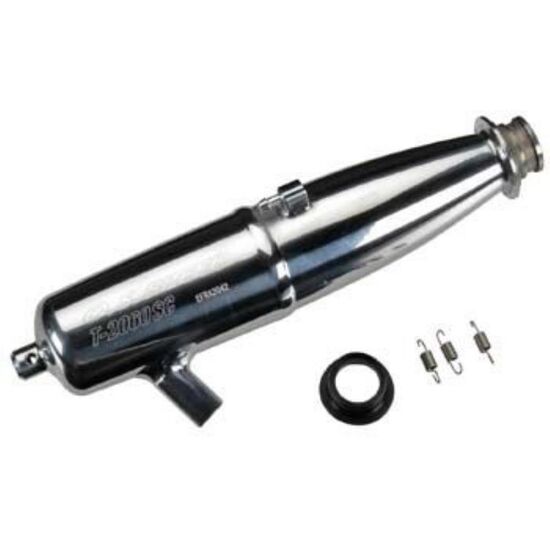 Echappement TB01 EFRA2042 (T2060)