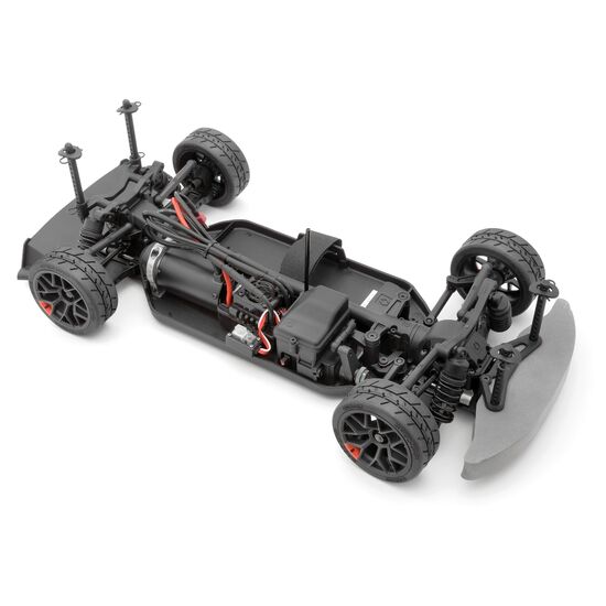 RS4 Sport 3 Flux Ford Mach-E 1400, 9 image