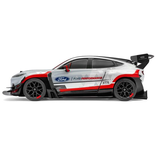 RS4 Sport 3 Flux Ford Mach-E 1400, 11 image