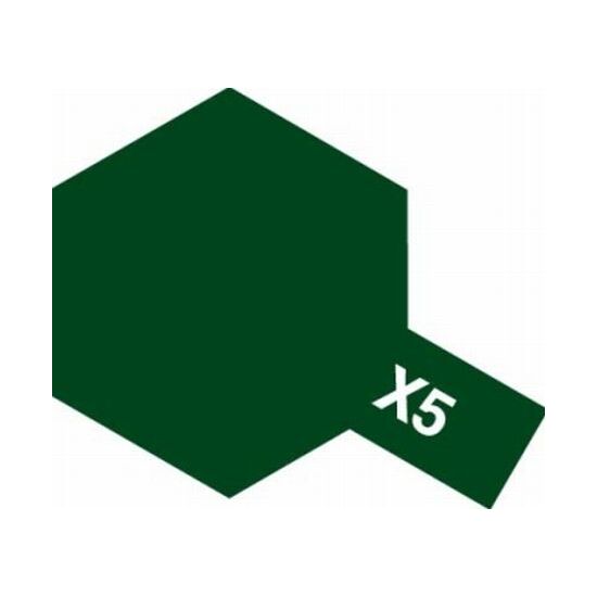 M-Acr.X-5 vert