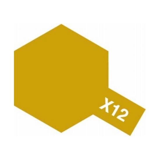 M-Acr.X-12 or