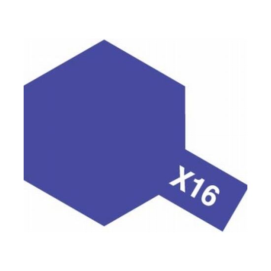 M-Acr.X-16 purpur