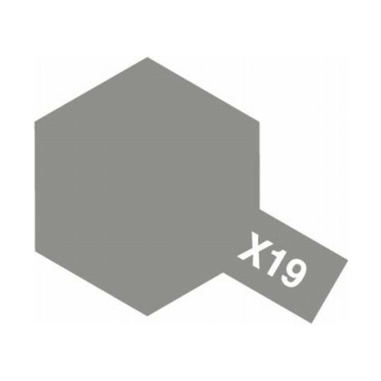 M-Acr.X-19 fumé